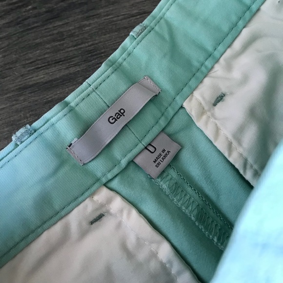 New Gap size 0 shorts - Picture 7 of 7